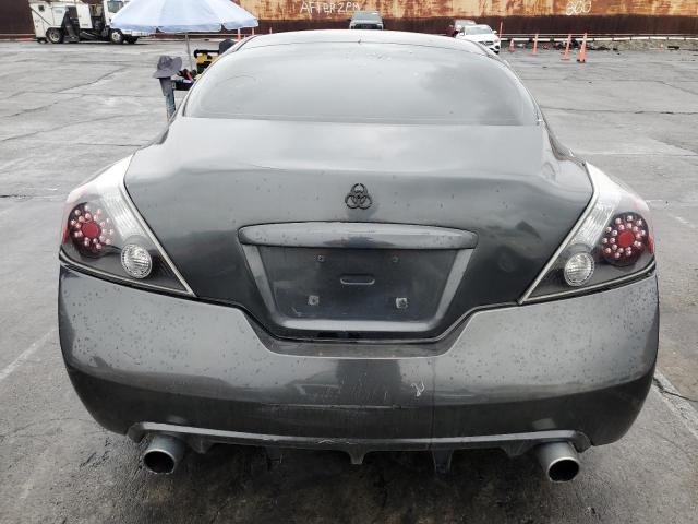 Photo 6 from auction – 2008 NISSAN ALTIMA 2.5 with VIN 1N4AL24EX8C211655