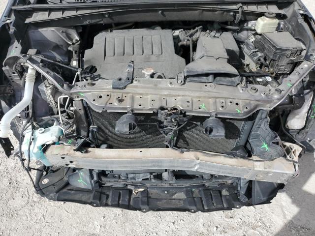 Photo 12 from auction – 2016 TOYOTA HIGHLANDER with VIN 5TDKKRFH1GS503340