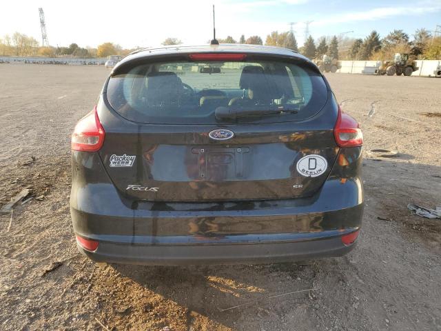 Photo 6 from auction – 2017 FORD FOCUS SE with VIN 1FADP3K23HL220889