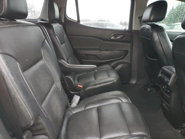 Photo 11 from auction – 2018 GMC ACADIA SLT with VIN 1GKKNMLS3JZ175410