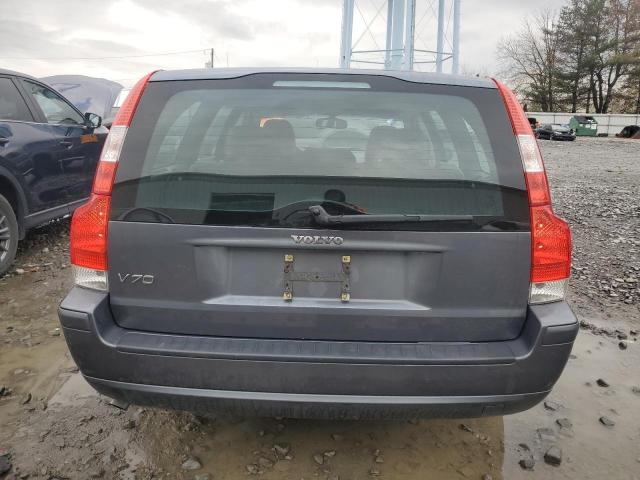 Photo 6 from auction – 2005 VOLVO V70 with VIN YV1SW640552497539
