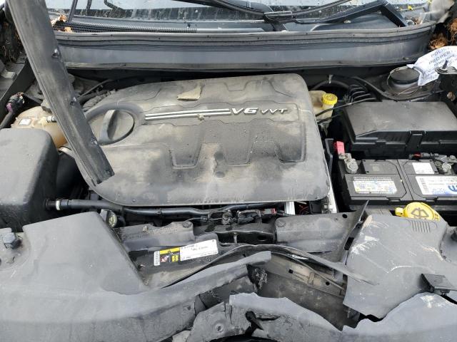 Photo 12 from auction – 2016 JEEP CHEROKEE L with VIN 1C4PJMCS9GW131662