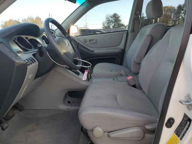 Photo 7 from auction – 2007 TOYOTA HIGHLANDER with VIN JTEHP21A370197768