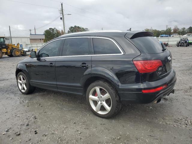 Photo 2 from auction – 2014 AUDI Q7 PRESTIG with VIN WA1DGAFE3ED001790