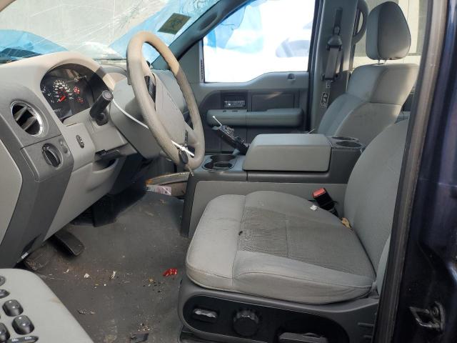 Photo 7 from auction – 2004 FORD F150 SUPER with VIN 1FTPW12564KB15563