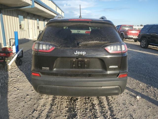 Photo 6 from auction – 2020 JEEP CHEROKEE with VIN 1C4PJLCB6LD631990