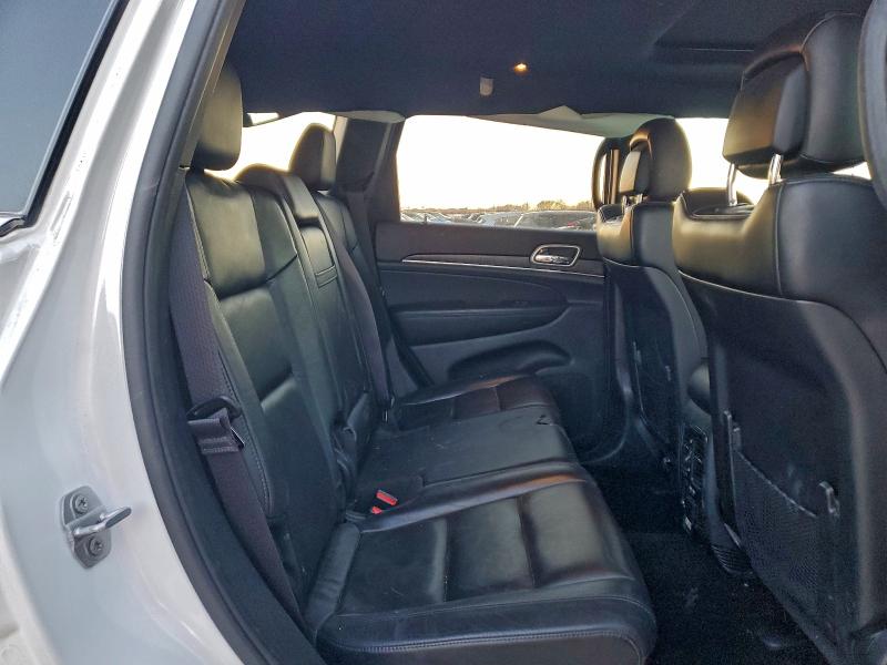 Photo 11 from auction – 2019 JEEP GRAND CHER with VIN 1C4RJFBG6KC845017