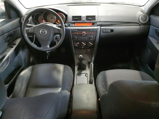 Photo 8 from auction – 2008 MAZDA 3 I with VIN JM1BK32F681177180