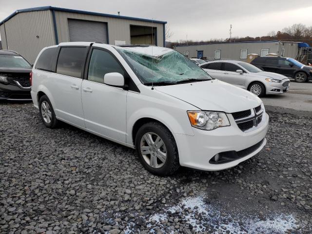 Photo 4 from auction – 2018 DODGE GRAND CARA with VIN 2C4RDGCG7JR240473