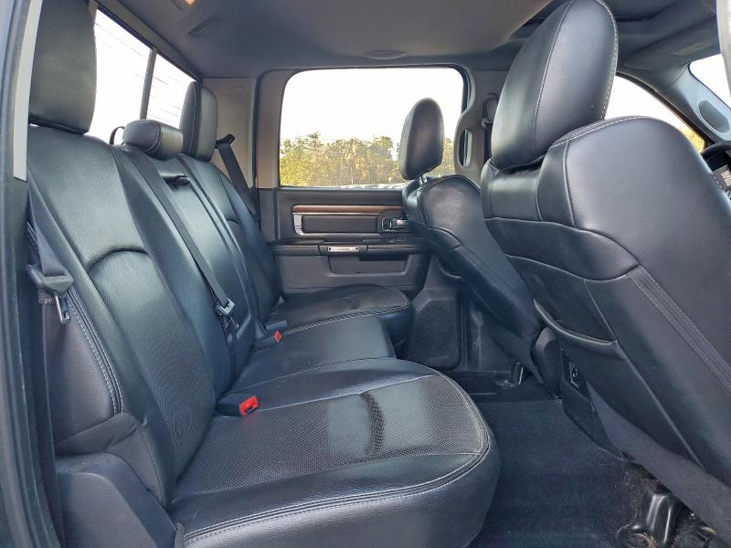 Photo 10 from auction – 2014 RAM 2500 LARAM with VIN 3C6UR5FL7EG114271