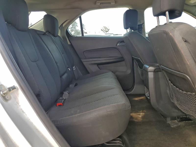 Photo 11 from auction – 2013 CHEVROLET EQUINOX LS with VIN 2GNFLCEK8D6399306