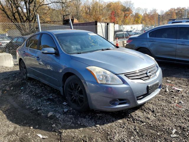 Photo 4 from auction – 2012 NISSAN ALTIMA BAS with VIN 1N4AL2AP7CN409032