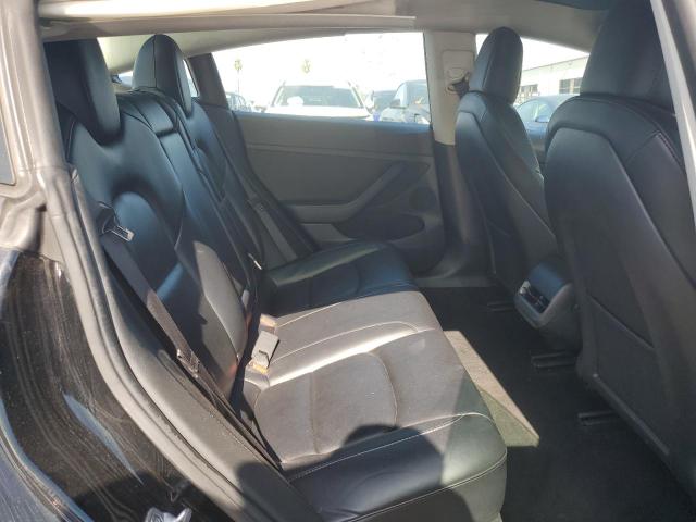 Photo 10 from auction – 2022 TESLA MODEL 3 with VIN 5YJ3E1EA2NF287162
