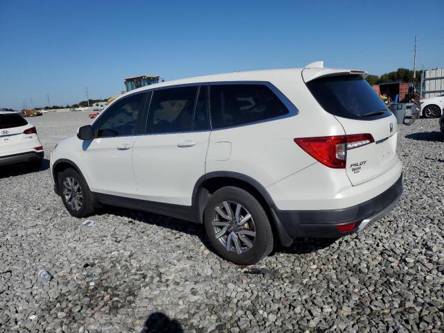 Photo 2 from auction – 2020 HONDA PILOT EX with VIN 5FNYF5H31LB017621