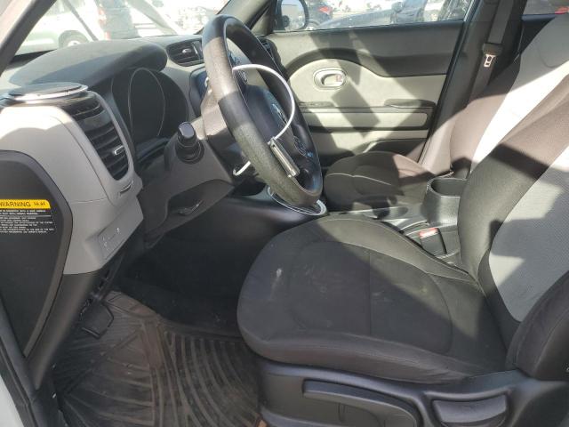 Photo 7 from auction – 2017 KIA SOUL with VIN KNDJN2A26H7499374