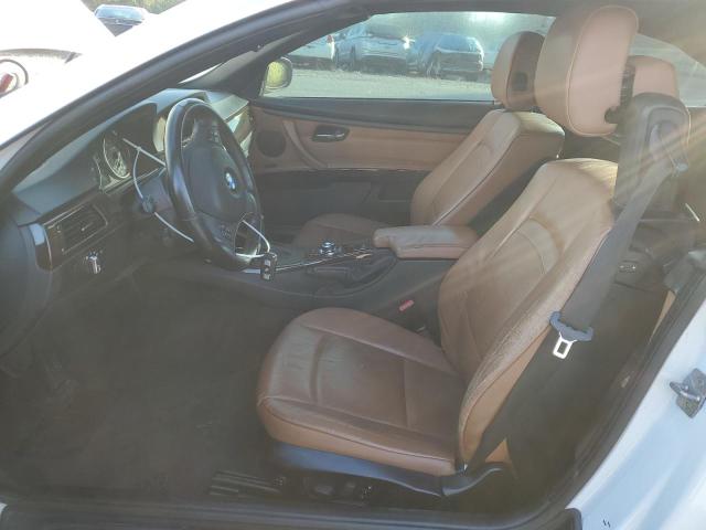 Photo 7 from auction – 2011 BMW 335 I with VIN WBADX7C58BE581568
