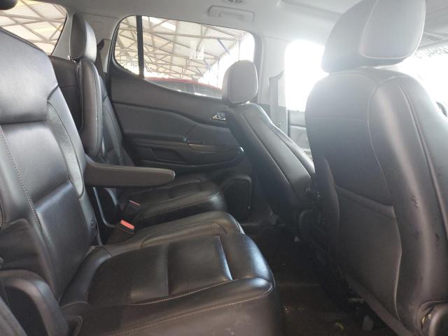 Photo 10 from auction – 2018 GMC ACADIA SLT with VIN 1GKKNULS9JZ223346