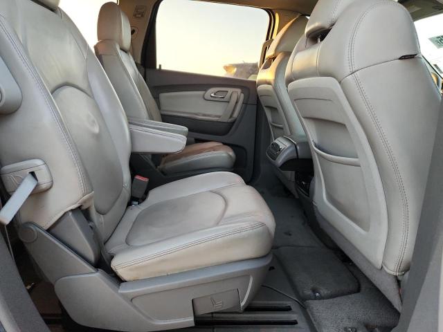 Photo 11 from auction – 2011 CHEVROLET TRAVERSE L with VIN 1GNKRJED3BJ142931