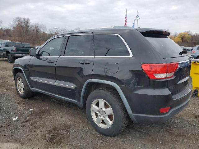 Photo 2 from auction – 2011 JEEP GRAND CHER with VIN 1J4RR4GG4BC582008