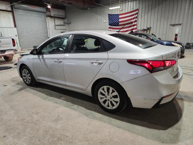 Photo 2 from auction – 2018 HYUNDAI ACCENT SE with VIN 3KPC24A39JE035393