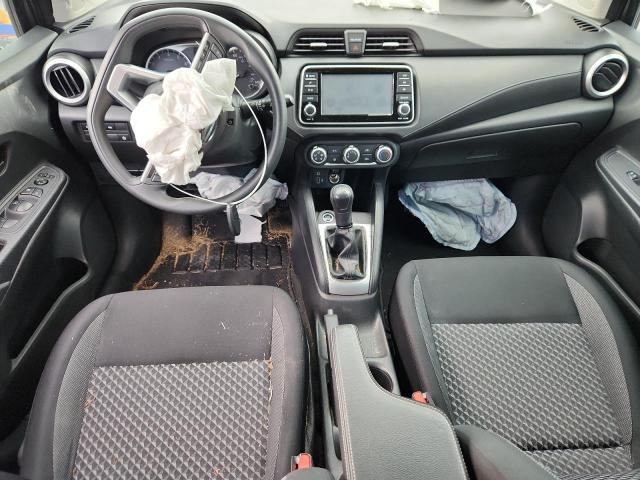 Photo 8 from auction – 2020 NISSAN VERSA S with VIN 3N1CN8BV2LL915254