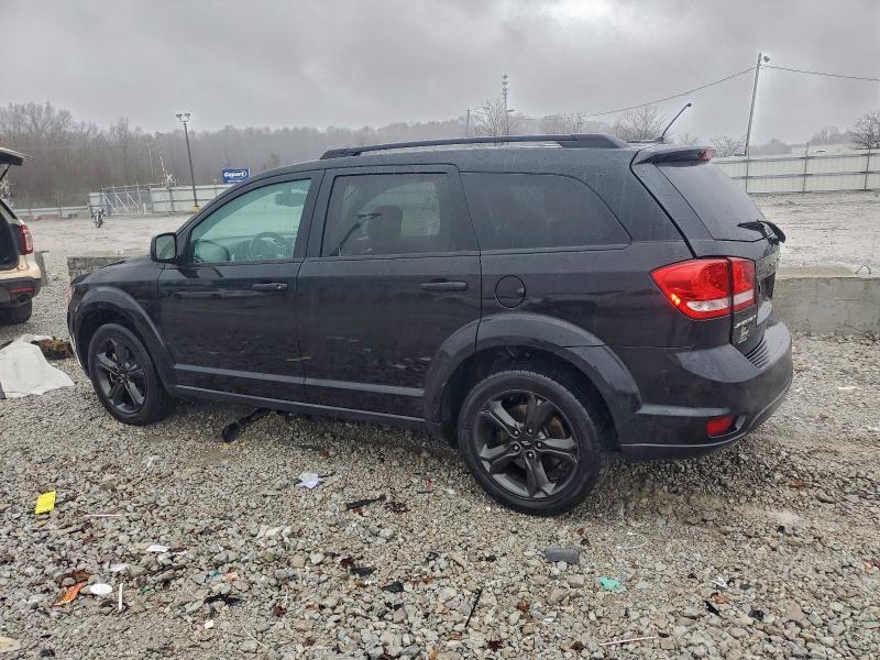 Photo 2 from auction – 2015 DODGE JOURNEY SX with VIN 3C4PDCBG0FT506342