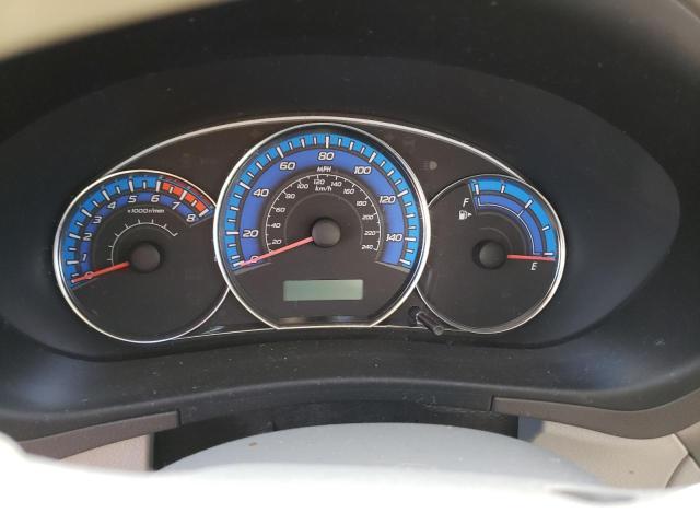 صورة رقم 9 من المزاد - 2009 SUBARU FORESTER 2 مع VIN JF2SH63679H793088