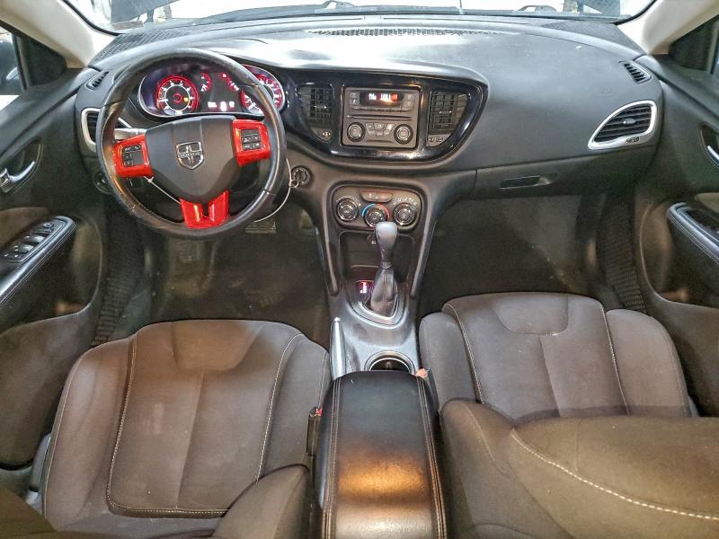 Zdjęcie 8 z aukcji – 2013 DODGE DART SXT z VIN 1C3CDFBA1DD186144