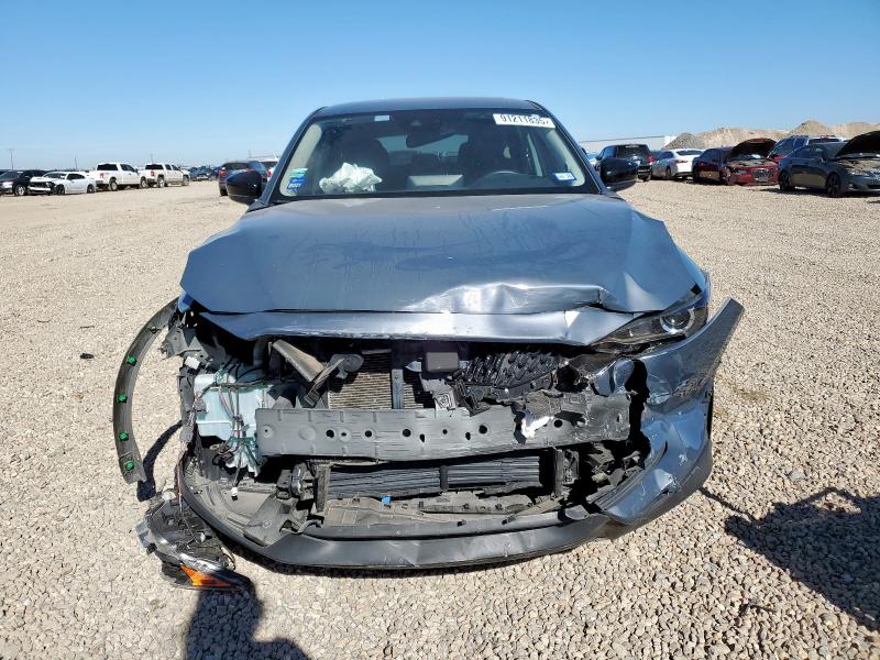 Photo 5 from auction – 2021 MAZDA CX-5 TOURI with VIN JM3KFACM4M0416724