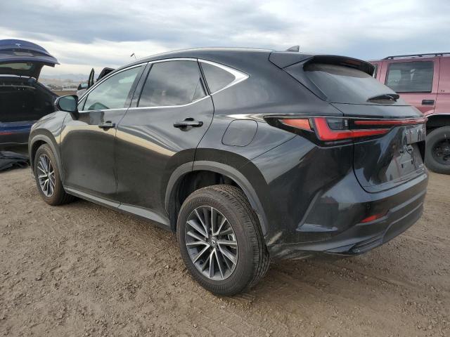 Photo 2 from auction – 2024 LEXUS NX 350H BA with VIN 2T2GKCEZ2RC019097