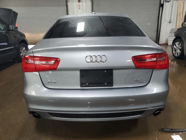 Photo 6 from auction – 2015 AUDI A6 PREMIUM with VIN WAUFGAFC3FN020278