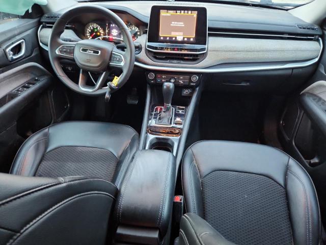 Photo 8 from auction – 2022 JEEP COMPASS LA with VIN 3C4NJDBB8NT129610