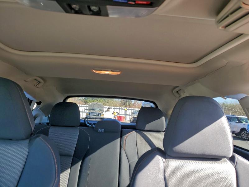 Photo 10 from auction – 2022 SUBARU CROSSTREK with VIN JF2GTAEC4N8218614