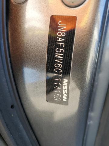 Фото 14 с аукциона – 2012 NISSAN JUKE S с VIN JN8AF5MV6CT114159