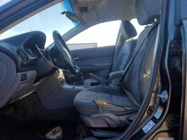Zdjęcie 7 z aukcji – 2005 MAZDA 6 I z VIN 1YVHP80CX55M40819