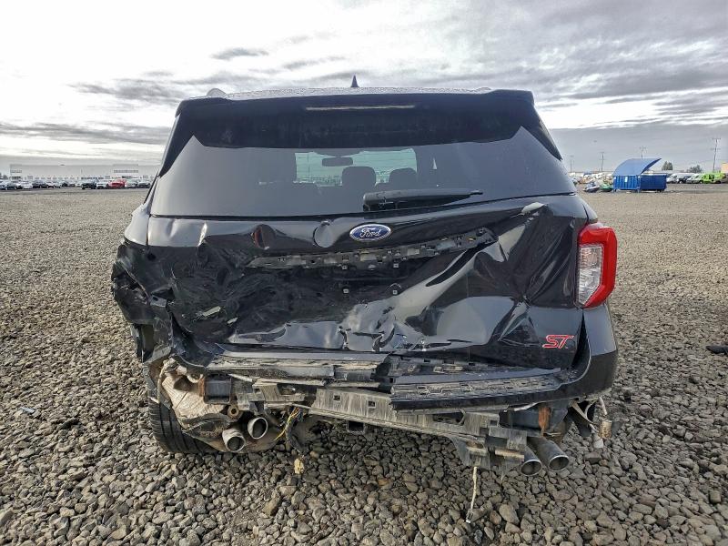 Photo 6 from auction – 2020 FORD EXPLORER S with VIN 1FM5K8GC7LGA94500