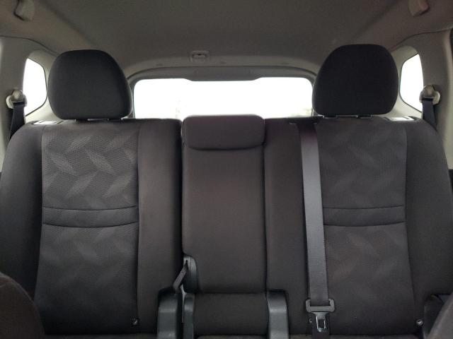 Photo 10 from auction – 2015 NISSAN ROGUE S with VIN KNMAT2MV1FP578699