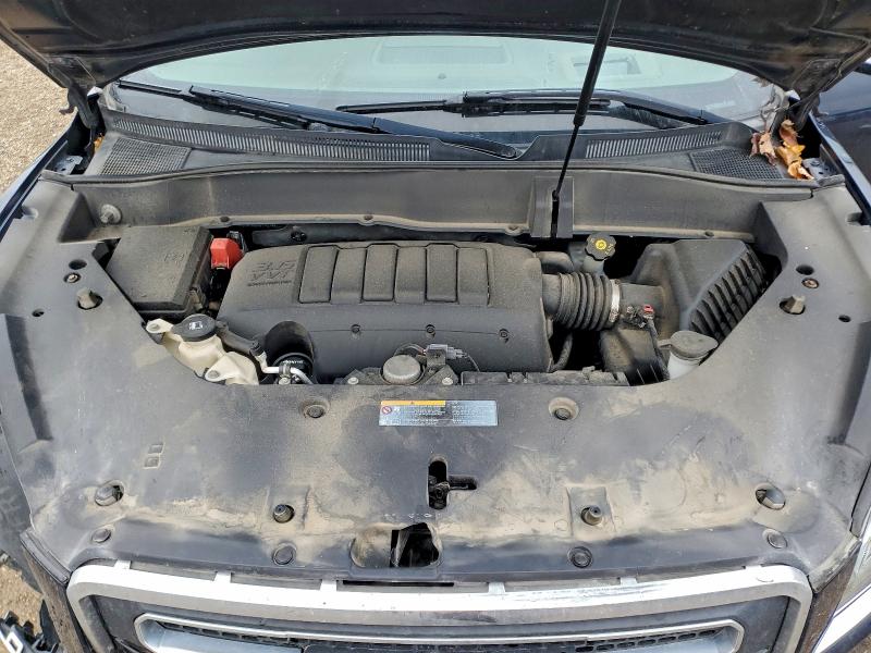 Photo 12 from auction – 2017 GMC ACADIA LIM with VIN 1GKKVSKD8HJ194776