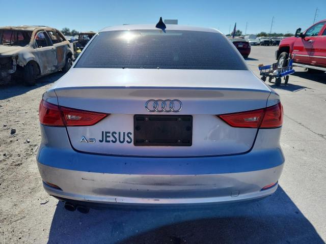 Photo 6 from auction – 2015 AUDI A3 PREMIUM with VIN WAUACGFF5F1084526
