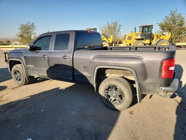 Photo 2 from auction – 2015 GMC SIERRA K15 with VIN 1GTV2UEC5FZ325970