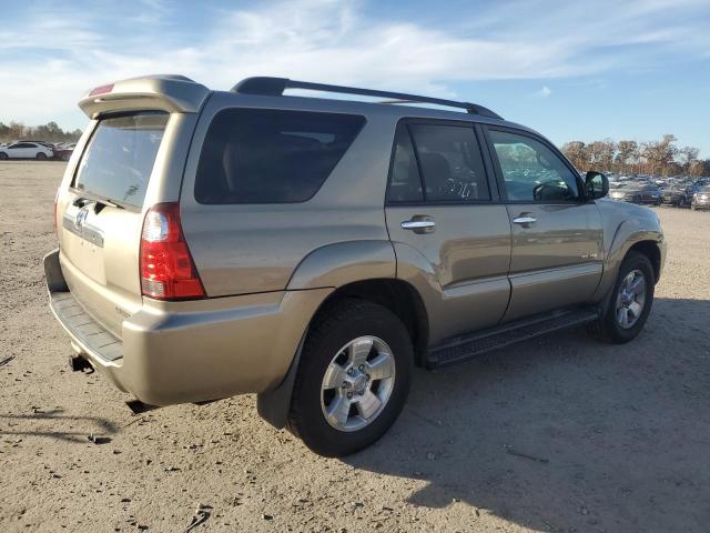 Photo 3 from auction – 2007 TOYOTA 4RUNNER SR with VIN JTEBU14R970112751