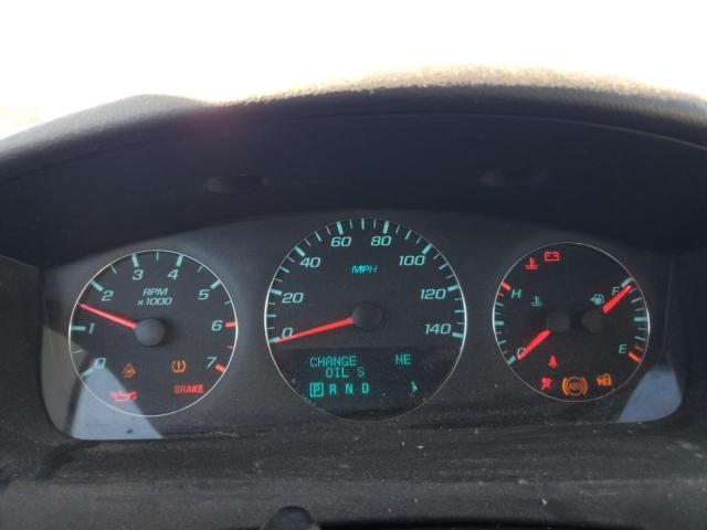 Photo 9 from auction – 2010 CHEVROLET IMPALA LT with VIN 2G1WB5EK0A1137708