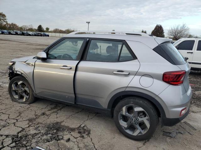 Photo 2 from auction – 2023 HYUNDAI VENUE SEL with VIN KMHRC8A37PU249383