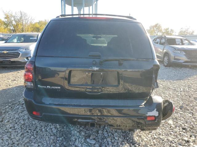 Photo 6 from auction – 2009 CHEVROLET TRAILBLAZE with VIN 1GNDT33S692131031