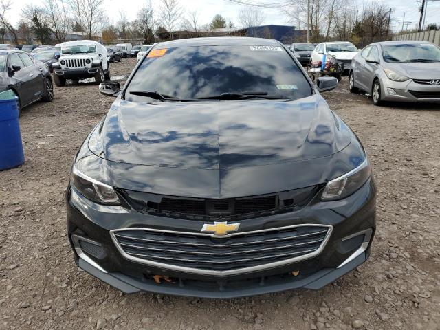 Photo 5 from auction – 2018 CHEVROLET MALIBU with VIN 1G1ZD5ST3JF233779