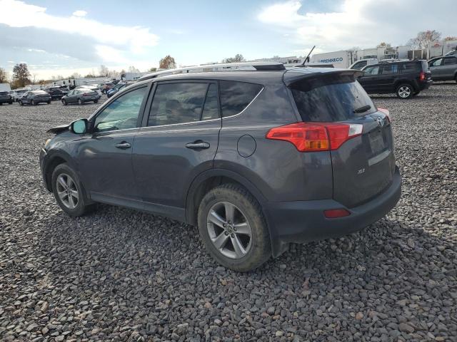 Photo 2 from auction – 2015 TOYOTA RAV4 XLE with VIN 2T3RFREV1FW311634