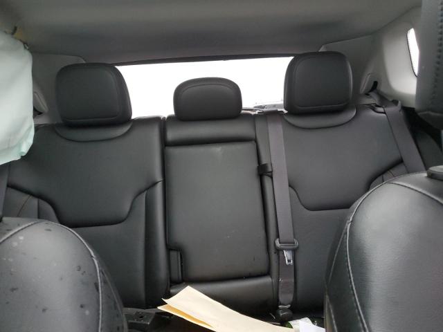 Photo 10 from auction – 2021 JEEP COMPASS with VIN 3C4NJDCB2MT562496