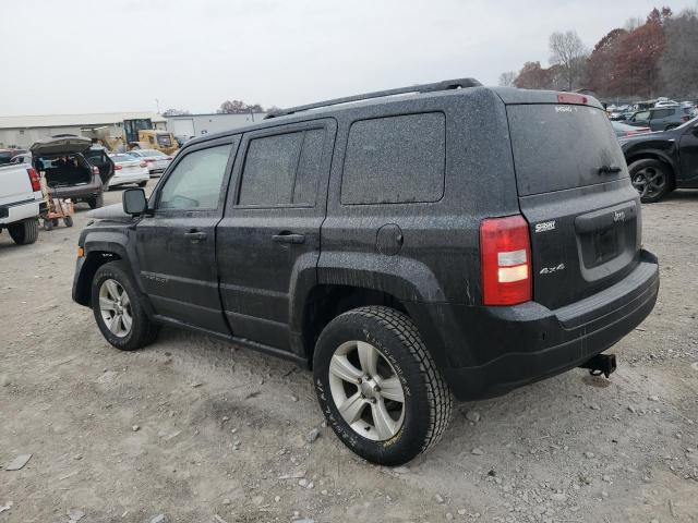Photo 2 from auction – 2016 JEEP PATRIOT SP with VIN 1C4NJRBB2GD552334
