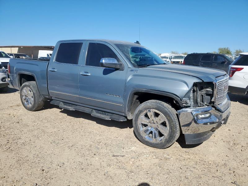 Photo 4 from auction – 2016 GMC SIERRA K15 with VIN 3GTU2NEC6GG268682