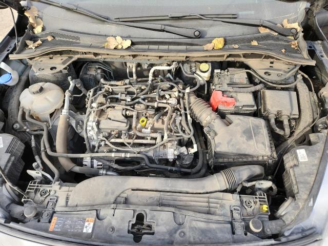 Photo 12 from auction – 2022 FORD ESCAPE S with VIN 1FMCU0F66NUB55869